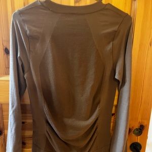 Athleta Foresthill Ascent.